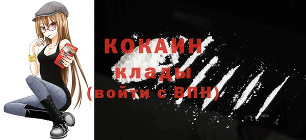 хмурый Горняк