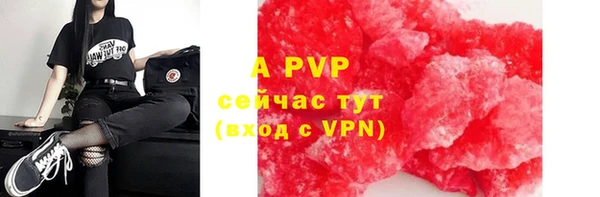 хмурый Горняк